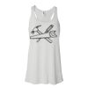 SHS Football Ladies Tank Thumbnail