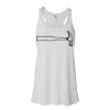SHS Football Ladies Tank Thumbnail