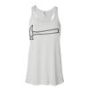 SHS Football Ladies Tank Thumbnail