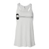 SHS Football Ladies Tank Thumbnail