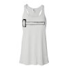 SHS Football Ladies Tank Thumbnail