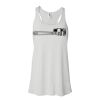 SHS Football Ladies Tank Thumbnail