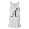 SHS Football Ladies Tank Thumbnail