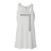 SHS Football Ladies Tank Thumbnail