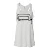 SHS Football Ladies Tank Thumbnail