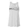 SHS Football Ladies Tank Thumbnail