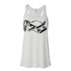 SHS Football Ladies Tank Thumbnail