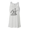 SHS Football Ladies Tank Thumbnail