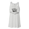 SHS Football Ladies Tank Thumbnail