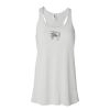 SHS Football Ladies Tank Thumbnail