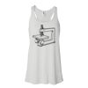 SHS Football Ladies Tank Thumbnail