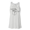 SHS Football Ladies Tank Thumbnail