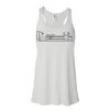 SHS Football Ladies Tank Thumbnail