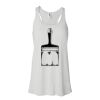 SHS Football Ladies Tank Thumbnail