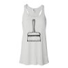 SHS Football Ladies Tank Thumbnail