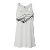 SHS Football Ladies Tank Thumbnail