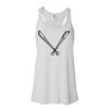 SHS Football Ladies Tank Thumbnail