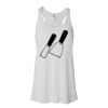 SHS Football Ladies Tank Thumbnail