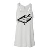 SHS Football Ladies Tank Thumbnail