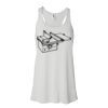 SHS Football Ladies Tank Thumbnail