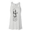 SHS Football Ladies Tank Thumbnail