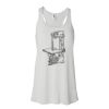 SHS Football Ladies Tank Thumbnail