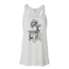 SHS Football Ladies Tank Thumbnail