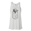 SHS Football Ladies Tank Thumbnail