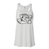 SHS Football Ladies Tank Thumbnail