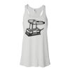 SHS Football Ladies Tank Thumbnail