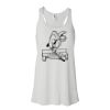 SHS Football Ladies Tank Thumbnail