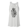 SHS Football Ladies Tank Thumbnail