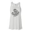 SHS Football Ladies Tank Thumbnail