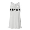 SHS Football Ladies Tank Thumbnail