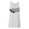 SHS Football Ladies Tank Thumbnail