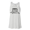 SHS Football Ladies Tank Thumbnail