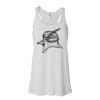 SHS Football Ladies Tank Thumbnail