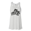 SHS Football Ladies Tank Thumbnail