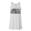 SHS Football Ladies Tank Thumbnail