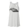 SHS Football Ladies Tank Thumbnail