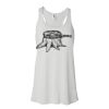 SHS Football Ladies Tank Thumbnail
