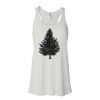 SHS Football Ladies Tank Thumbnail