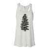 SHS Football Ladies Tank Thumbnail