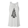 SHS Football Ladies Tank Thumbnail