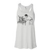 SHS Football Ladies Tank Thumbnail