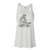 SHS Football Ladies Tank Thumbnail