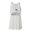 SHS Football Ladies Tank Thumbnail
