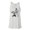 SHS Football Ladies Tank Thumbnail