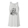 SHS Football Ladies Tank Thumbnail