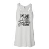 SHS Football Ladies Tank Thumbnail
